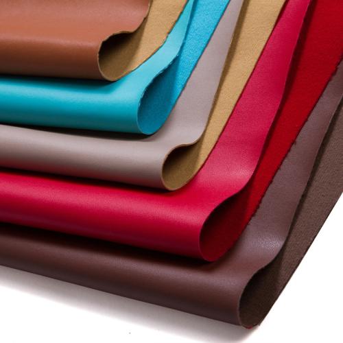 pu人造革可以代替天然皮革嗎？