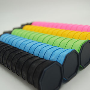 羽毛球拍怎么挑？