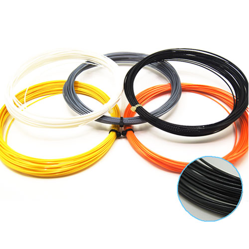 網(wǎng)球線的結構，網(wǎng)球線怎么選？