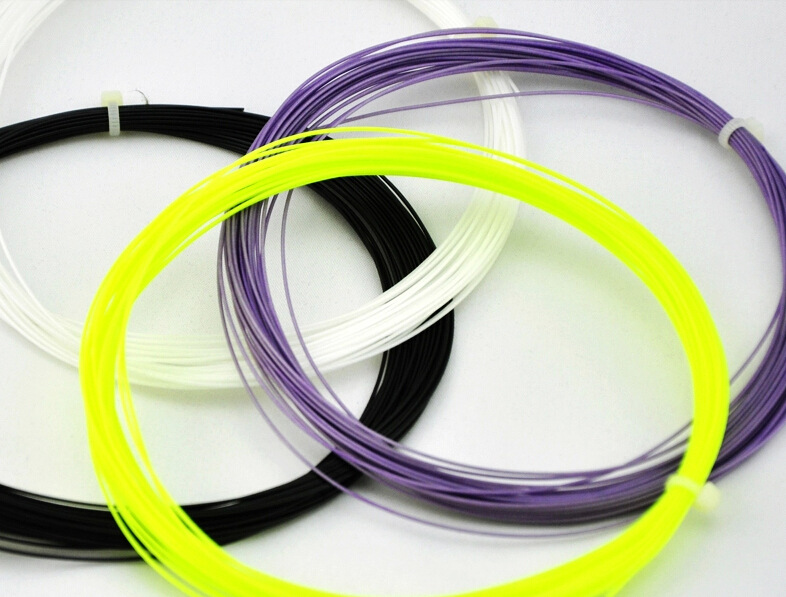 中國高校校友羽毛球挑戰賽結束，羽毛球拍線推薦