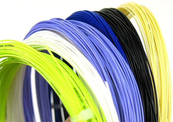 初學(xué)者該怎么選擇羽毛球線呢?快來(lái)看看!